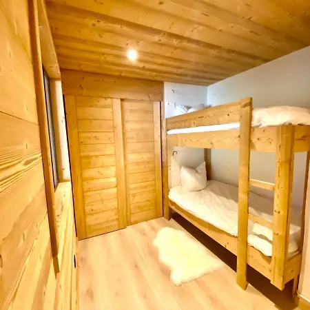 Megève, 3 Pièces, 4 Personnes - Fr-1-453-282