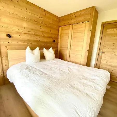 Appartement Megève, 3 Pièces, 4 Personnes - Fr-1-453-282 *