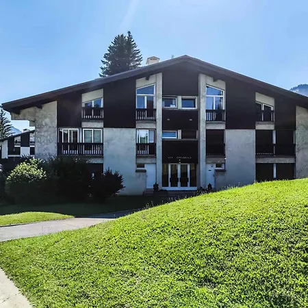 Megève, 3 Pièces, 4 Personnes - Fr-1-453-282 Megève