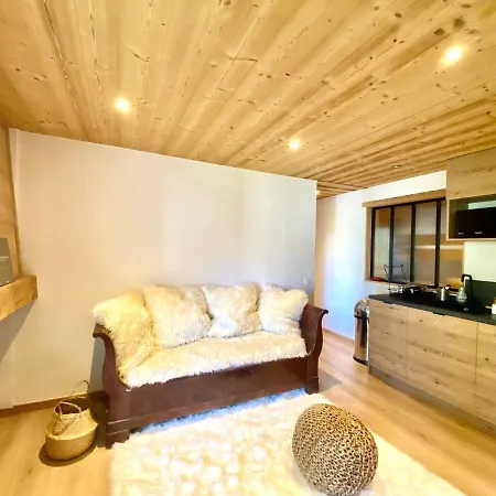 Apartment Cosy Avec 2 Chambres, Balcon Et Piscine - Proche Du Centre De - Fr-1-453-282